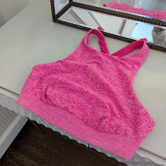 Alosoft Iconic 90's Bra - Picture 3 of 5